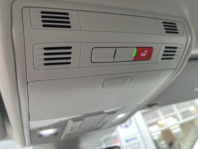 Volkswagen Taigo 1.0 TSI Life