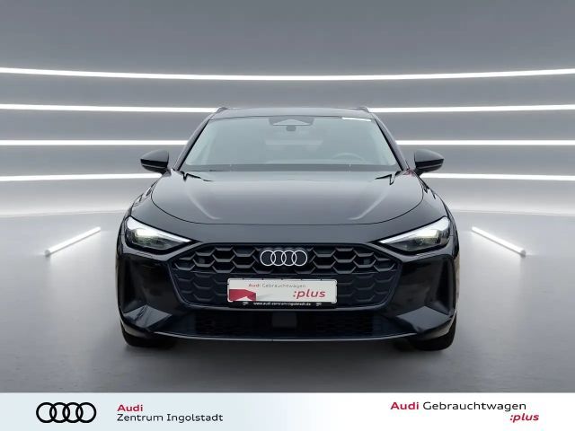 Audi A5 Avant Quattro
