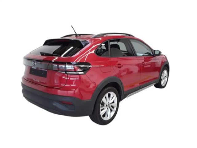 Volkswagen Taigo 1.5 TSI DSG Move