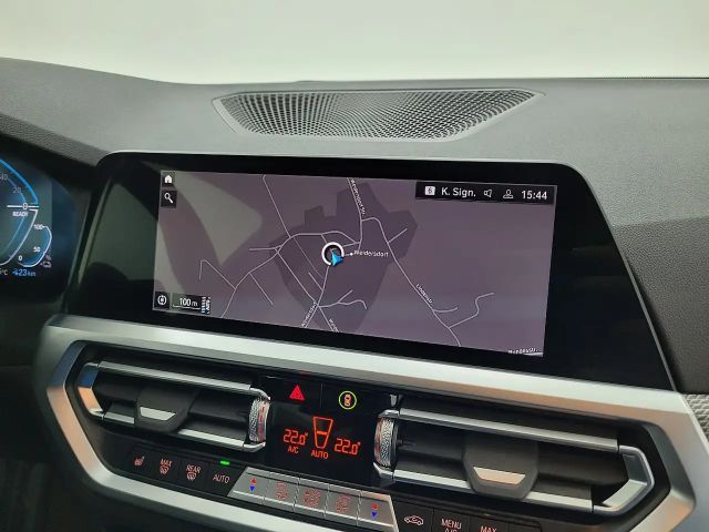 BMW 320 320e Touring xDrive