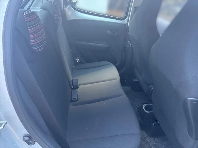 Citroën C1 Shine VTi 72