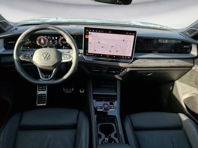 Volkswagen Tayron 2.0 TDI 4Motion DSG R-Line