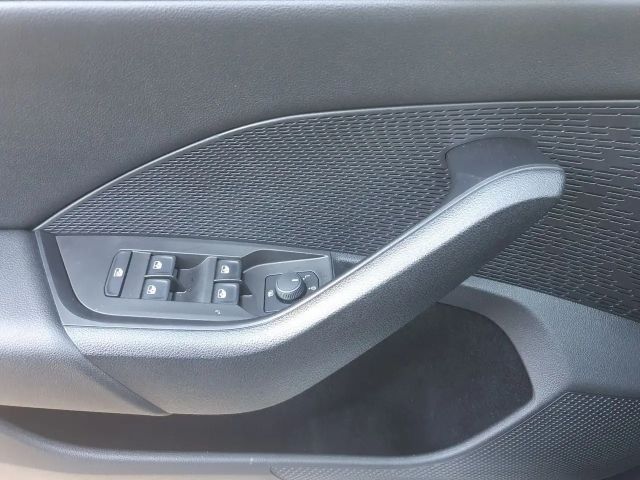 Skoda Octavia Ambition Combi