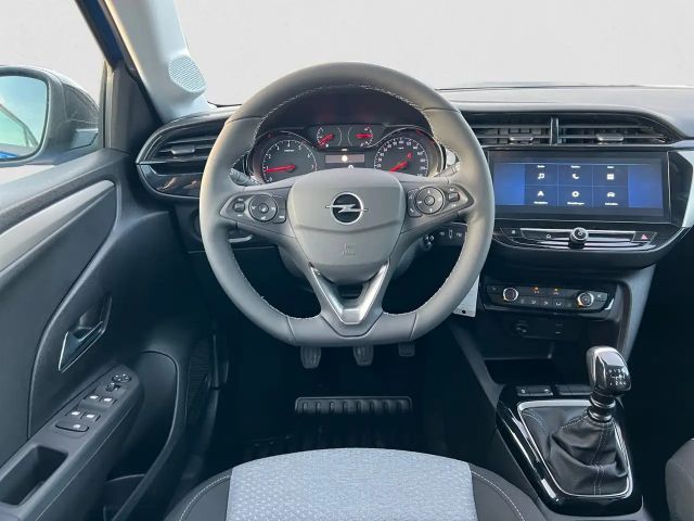 Opel Corsa 1.2 Turbo Edition Turbo