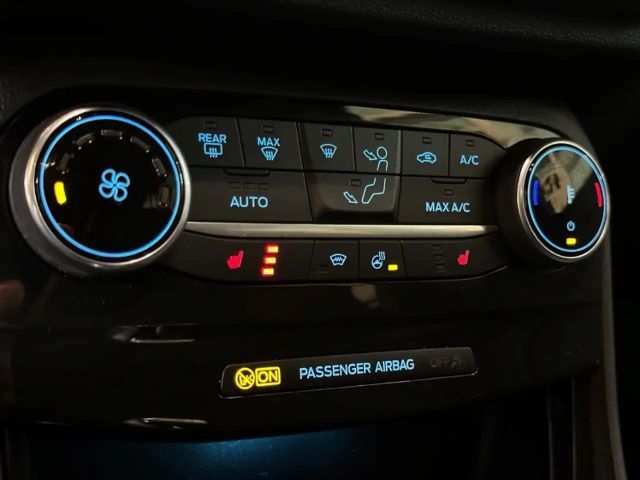 Ford Puma ST Line Vignale