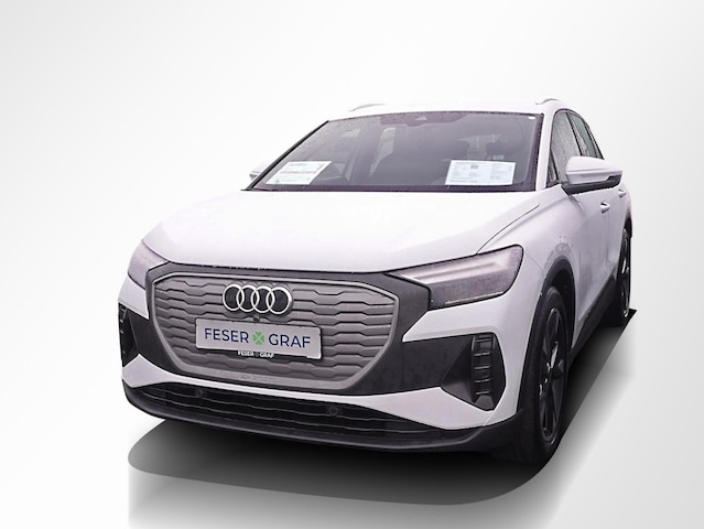 Audi Q4 e-tron 35