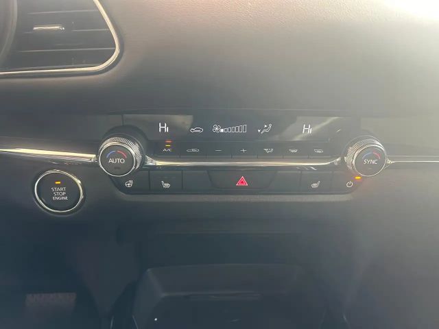 Mazda CX-30 Exclusive-line