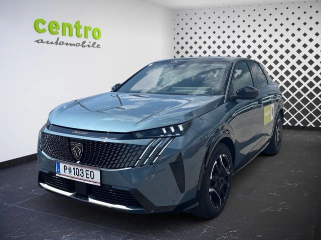 Peugeot E-3008 GT-Line