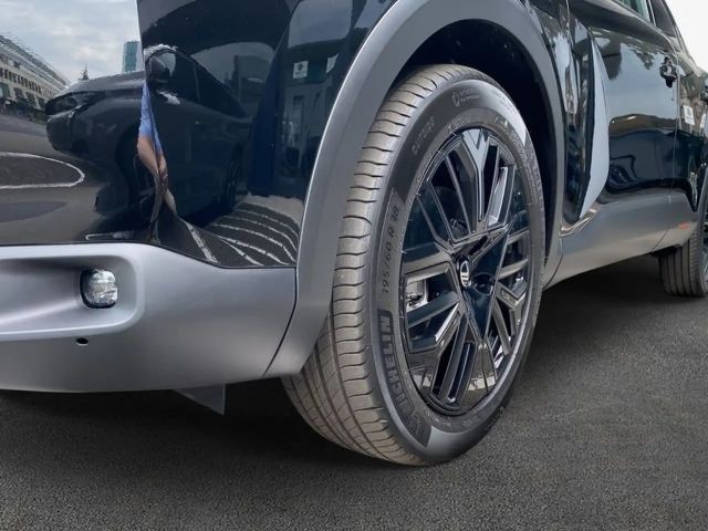 Citroën C4 Hybrid Plus