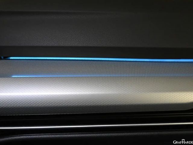 Volkswagen Golf 2.0 TDI Golf VIII IQ.Drive Move