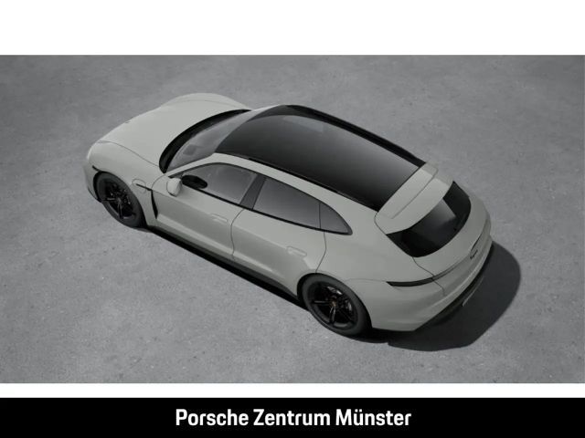 Porsche Taycan Sport Turismo