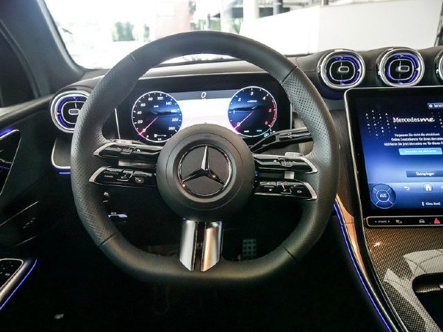Mercedes-Benz GLC 220 4MATIC GLC 220 d