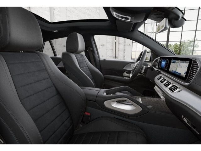 Mercedes-Benz GLE 450 4MATIC Coupé