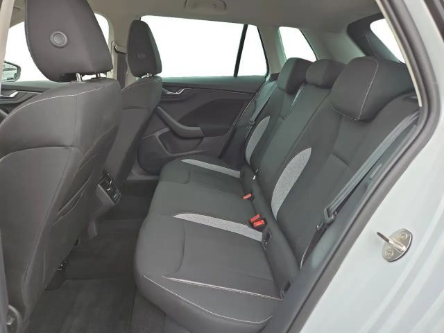 Skoda Kamiq 1.0 TSI Tour