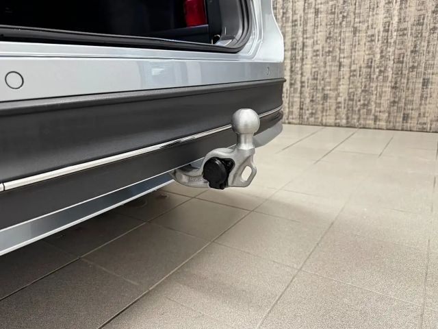 Volkswagen Passat 2.0 TDI Business DSG Variant