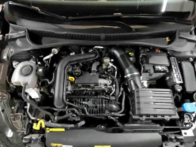 Volkswagen Polo 1.0 TSI IQ.Drive