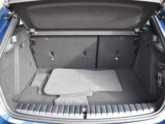 BMW 118 118i Advantage pakket Sedan