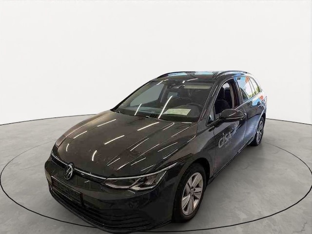 Volkswagen Golf 2.0 TDI Golf VIII Life Variant