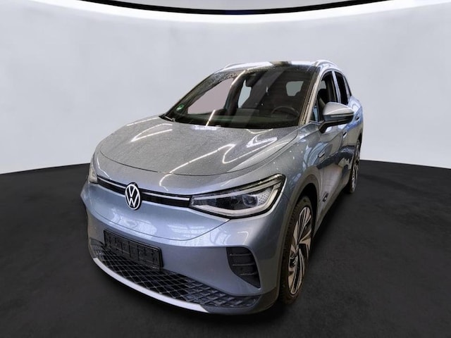 Volkswagen ID.4 Performance Pro