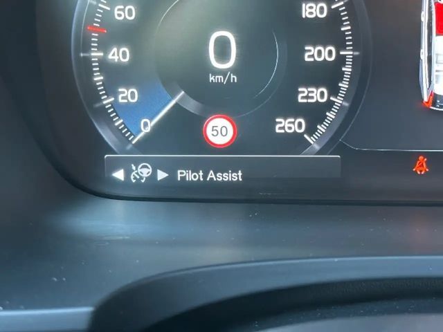 Volvo V90 AWD Inscription Recharge T6