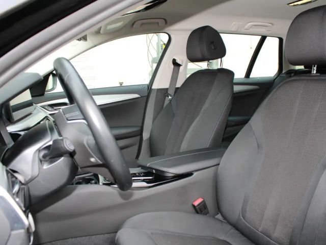 BMW 520 520d Touring