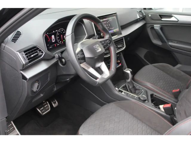 Seat Tarraco 1.5 TSI DSG FR-lijn