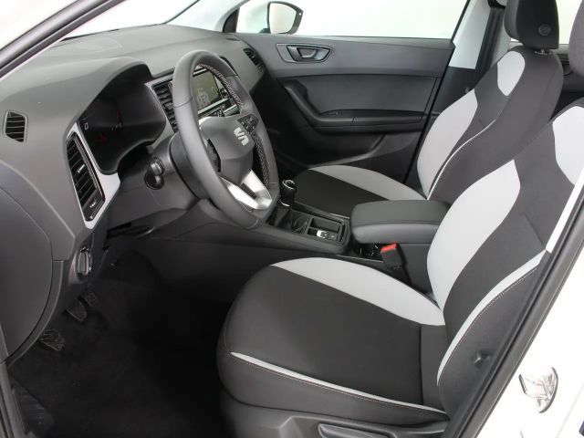 Seat Ateca 1.0 TSI Reference