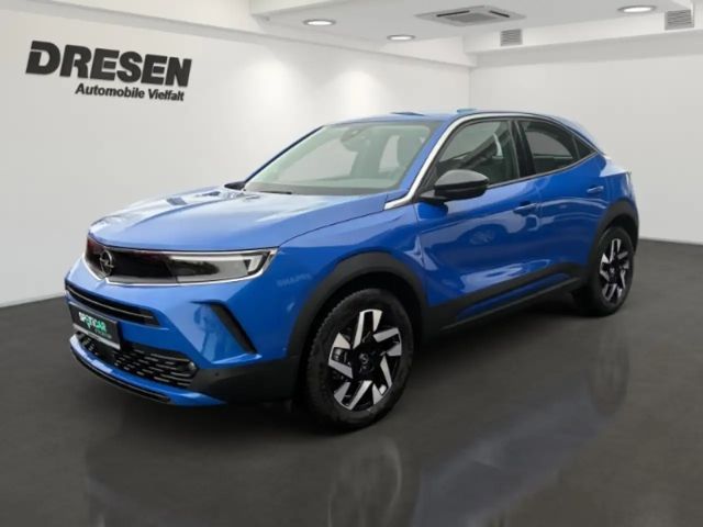 Opel Mokka Elegance