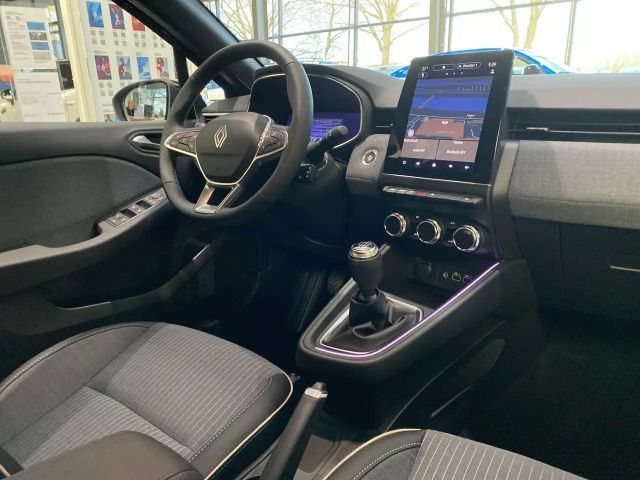 Renault Clio TCe 90 Techno