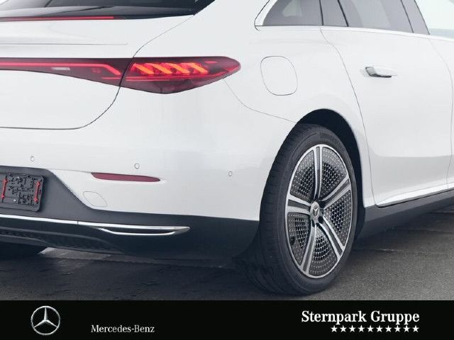 Mercedes-Benz EQE 350 Sedan