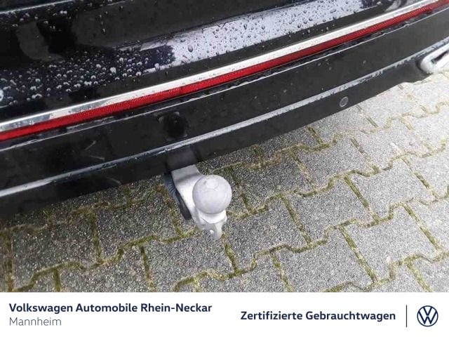 Volkswagen Tiguan 2.0 TSI 4Motion DSG R-Line