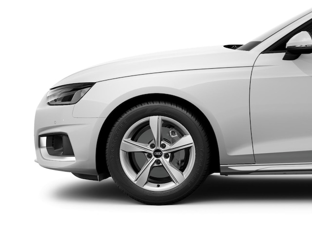 Audi A4 40 TDI Avant S-Tronic