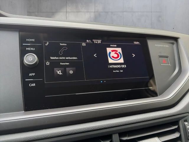 Volkswagen Taigo 4Me TSI