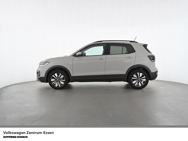 Volkswagen T-Cross Move