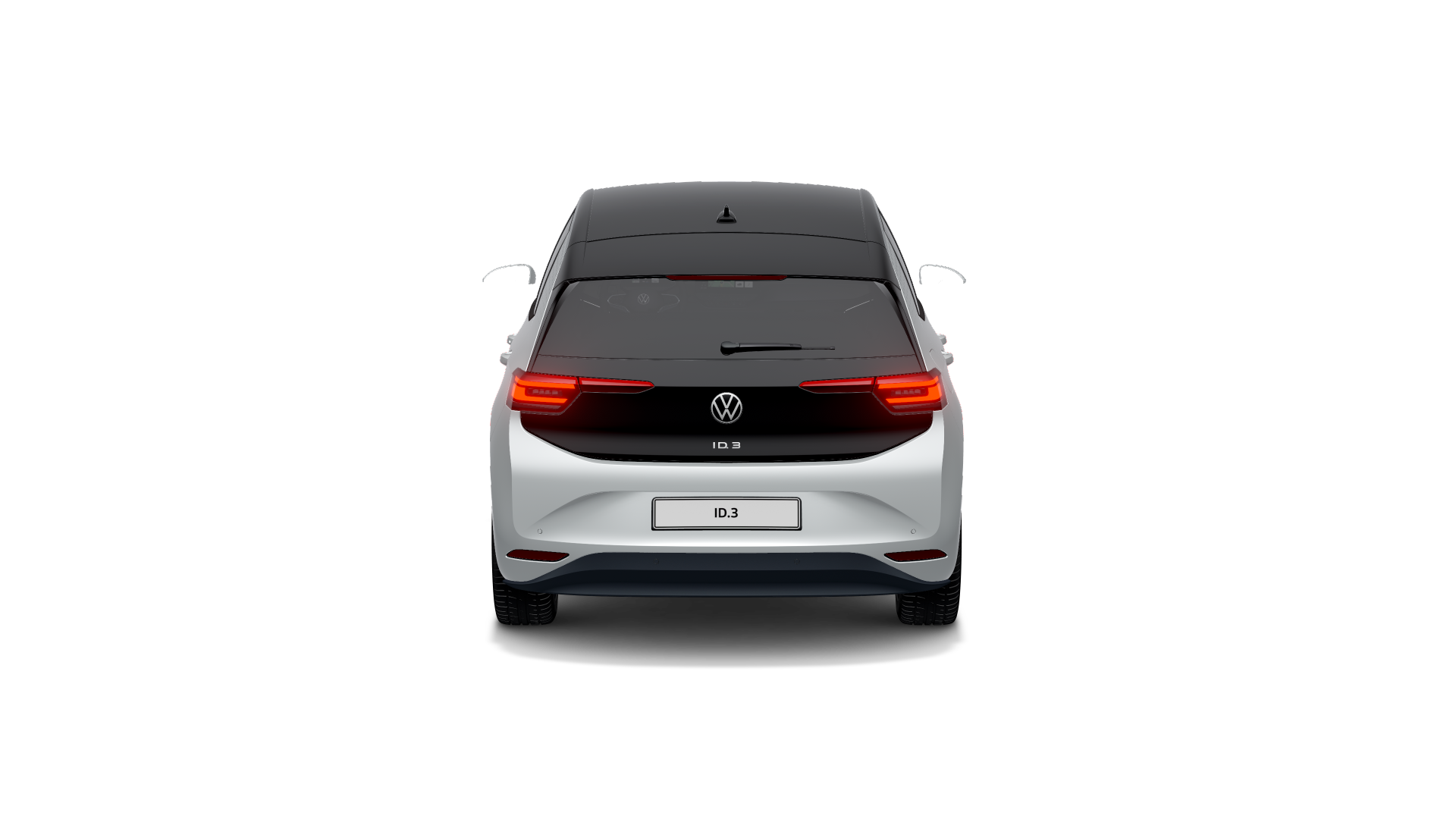 Volkswagen ID.3 Style