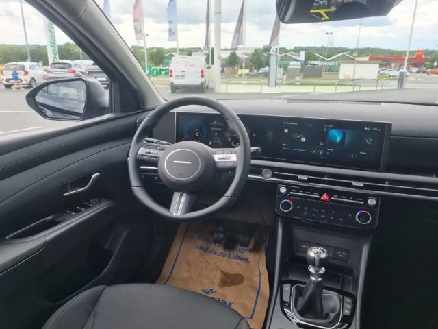 Hyundai Tucson 2WD T-GDi