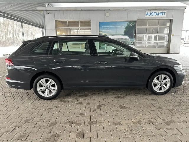 Volkswagen Golf 2.0 TDI DSG Golf VIII Variant