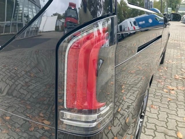 Mercedes-Benz Marco Polo AMG Line