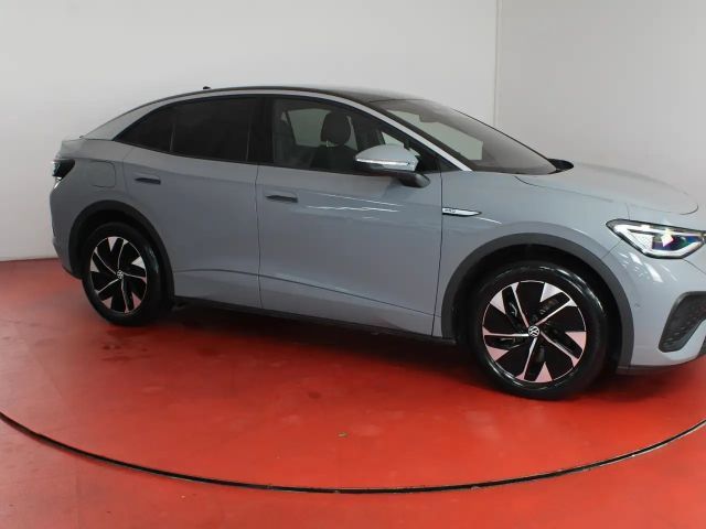 Volkswagen ID.5 150 kW 77 KWh Pro