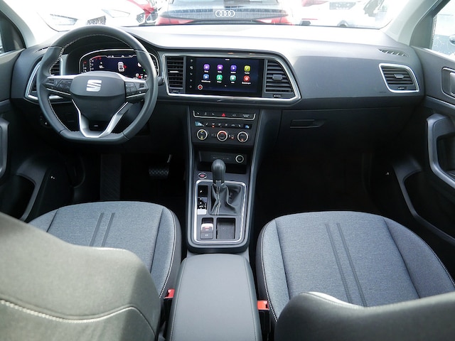 Seat Ateca 1.5 TSI Style