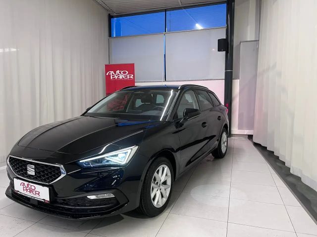 Seat Leon 1.5 eTSI DSG Style