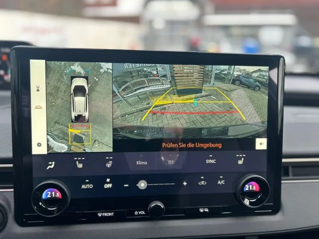 Toyota bZ4X Teamplayer 73 kWh LED ACC 360°SHZ 2026!