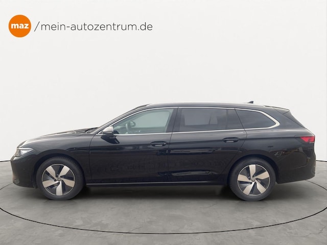 Volkswagen Passat 2.0 TDI Business Variant