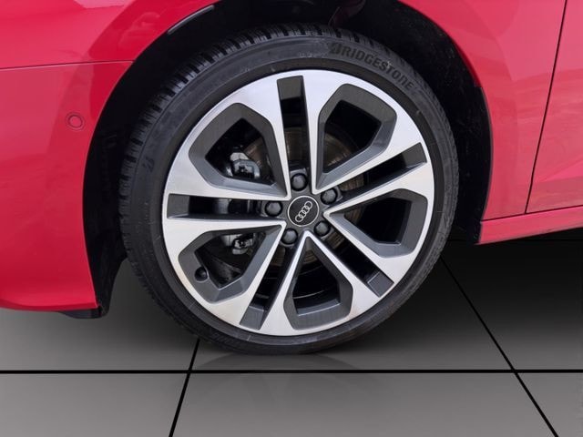 Audi A3 35 TDI S-Tronic Sedan