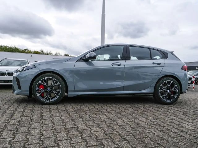 BMW 120 M-Sport Sedan