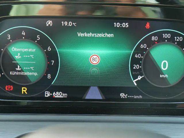 Volkswagen Golf 1.5 eTSI DSG Golf VIII Style