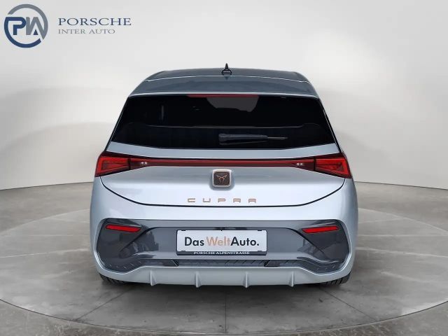 Cupra Born 58 kWh