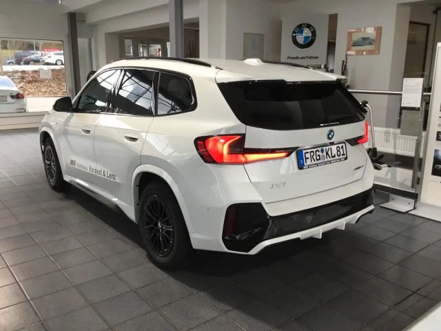 BMW iX1 M-Sport xDrive