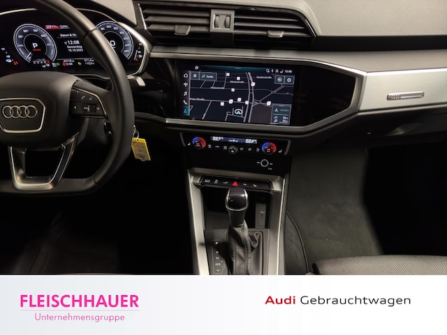 Audi Q3 45 TFSI Hybride S-Tronic