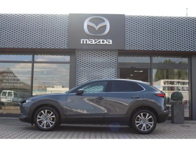 Mazda CX-30 Selection SkyActiv
